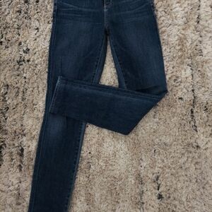 Women's Citizens of Humanity Rocket High Rise Skinny Jeans size 26
